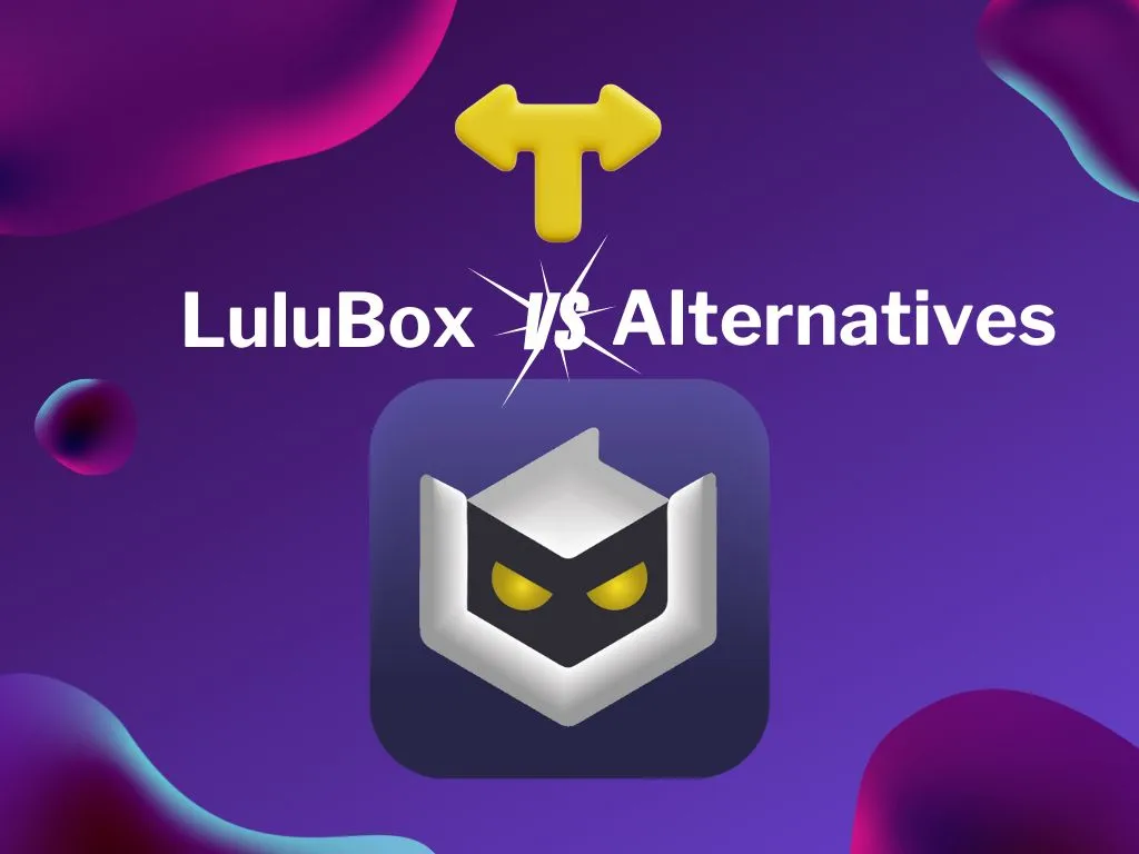 LuluBox Alternatives in 2024