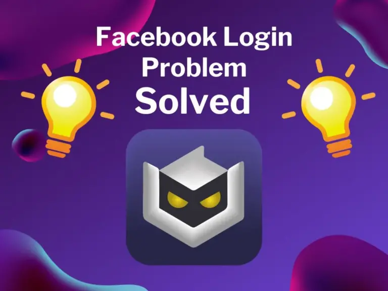 LuluBox Facebook Login