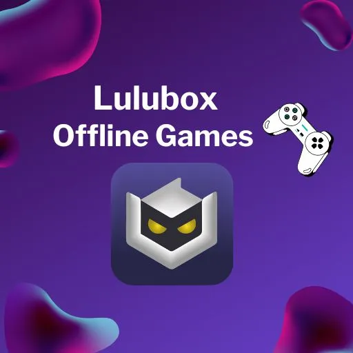 LuluBox Pro Offline Games