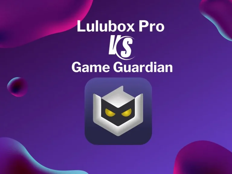 LuluBox Pro or Game Guardian