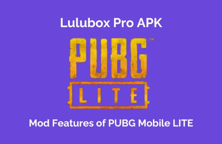 Features of PUBG Mobile Lite